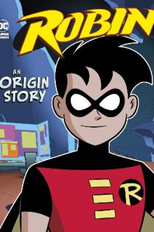 Cover of Robin