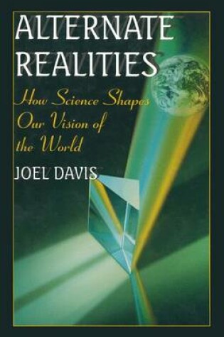 Cover of Alternate Realities