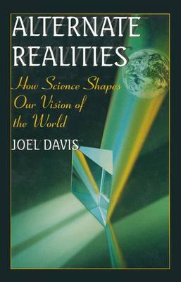 Book cover for Alternate Realities