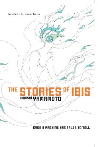 Cover of The Stories of Ibis