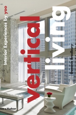 Cover of Vertical Living