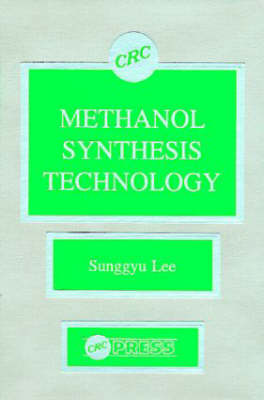 Book cover for Methanol Synthesis Technology