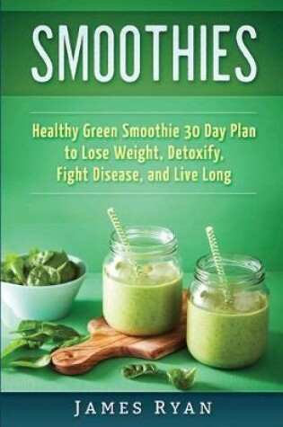 Cover of Smoothies