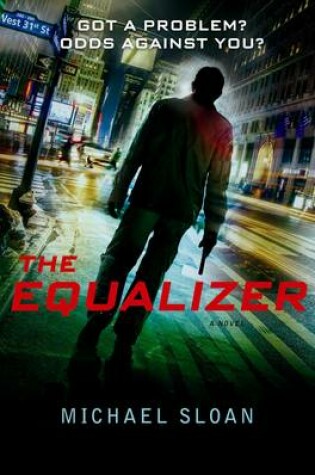 Cover of The Equalizer