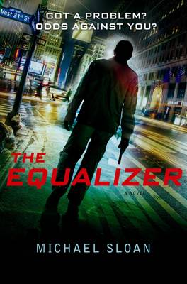 Book cover for The Equalizer