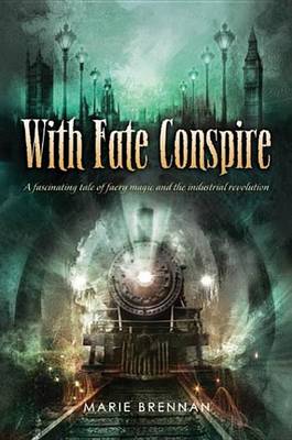 Cover of With Fate Conspire