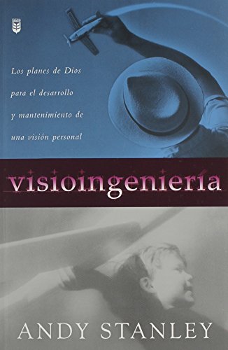 Book cover for Visioingenier-A