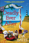 Book cover for Deadly Ever After
