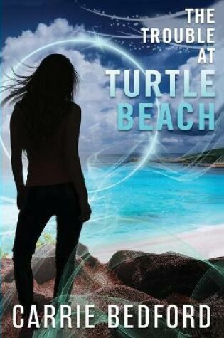 Cover of The Trouble at Turtle Beach