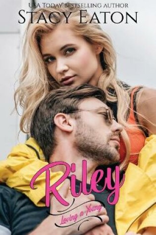 Cover of Riley