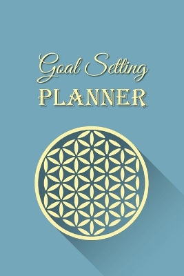 Cover of Goal Setting Planner