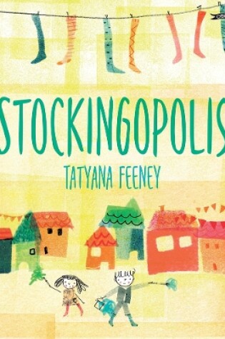 Cover of Stockingopolis