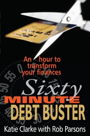 Cover of Sixty Minute Debt Buster