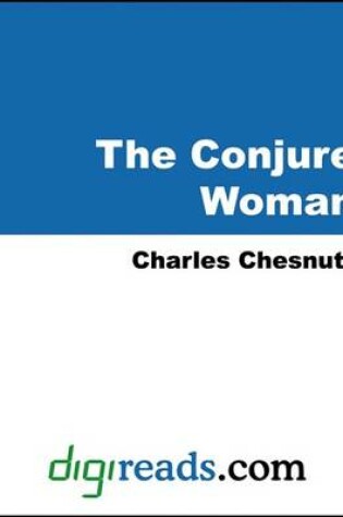 Cover of The Conjure Woman