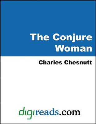 Book cover for The Conjure Woman