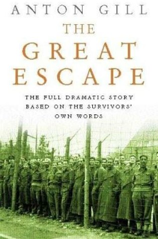 Cover of The Great Escape