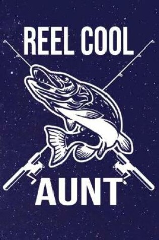 Cover of Reel Cool Aunt