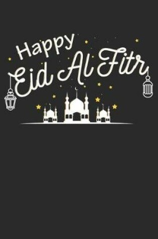 Cover of Happy Eid al Fitr