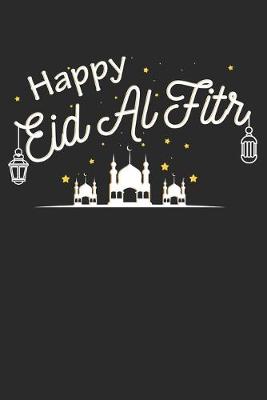 Book cover for Happy Eid al Fitr