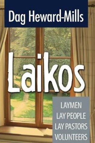 Cover of Laikos