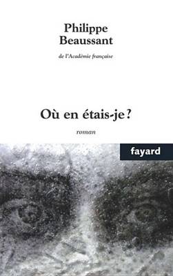 Book cover for Ou En Etais-Je?