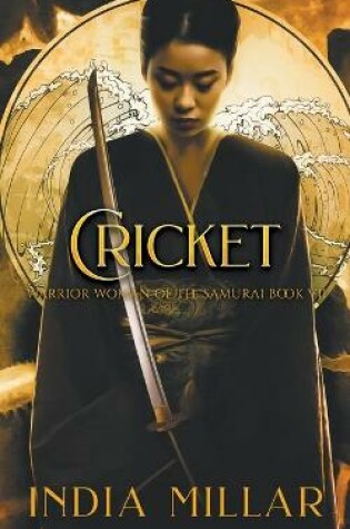 Cover of Cricket