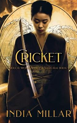 Book cover for Cricket