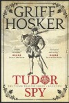 Book cover for Tudor Spy