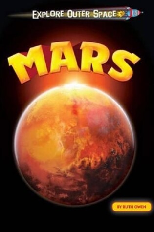 Cover of Mars