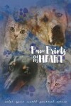 Book cover for Paw Prints On My Heart