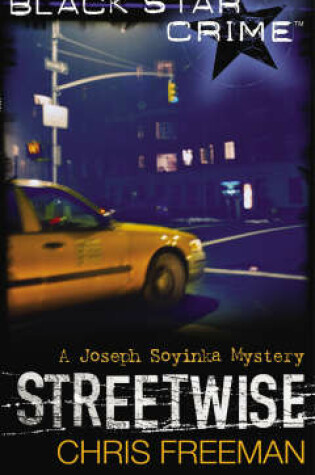 Cover of Streetwise