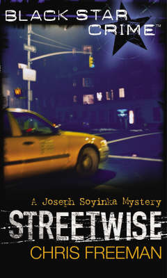 Book cover for Streetwise