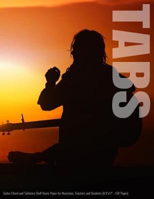 Book cover for Tabs