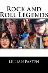 Book cover for Rock and Roll Legends