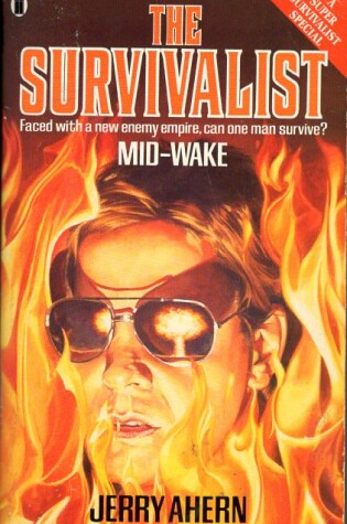 Cover of Mid-wake