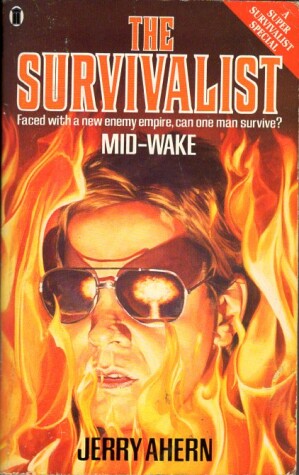 Book cover for Mid-wake