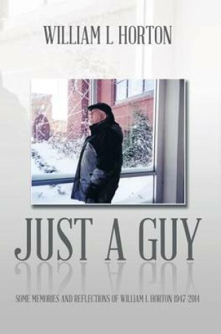 Cover of Just a Guy