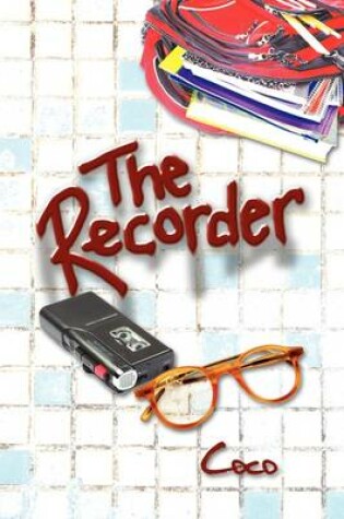 Cover of The Recorder