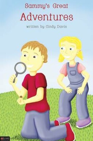 Cover of Sammy's Great Adventures