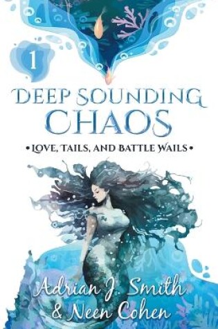 Cover of Deep Sounding Chaos
