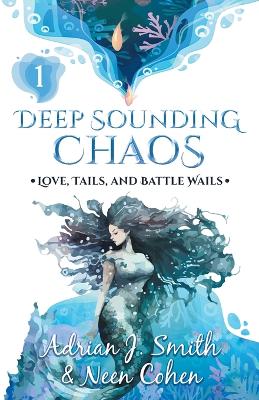 Cover of Deep Sounding Chaos