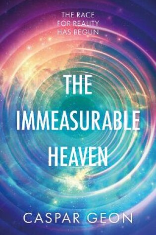 Cover of The Immeasurable Heaven