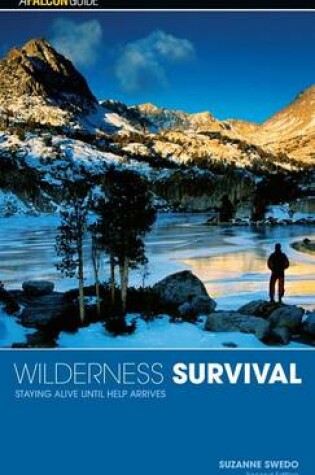 Cover of Wilderness Survival