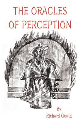 Book cover for The Oracles of Perception