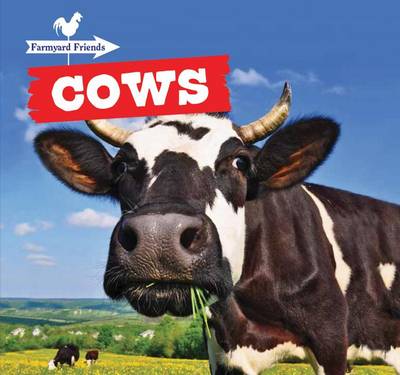 Cover of Cows