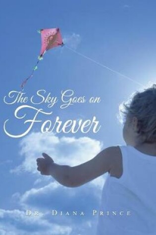 Cover of The Sky Goes on Forever
