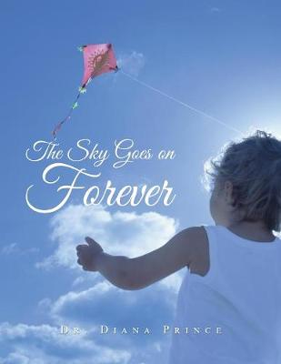 Book cover for The Sky Goes on Forever