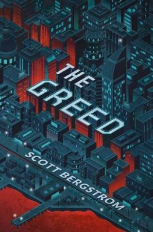 Cover of The Greed