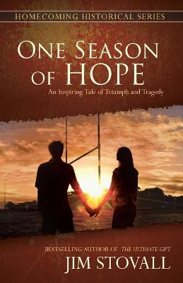 Book cover for One Season of Hope