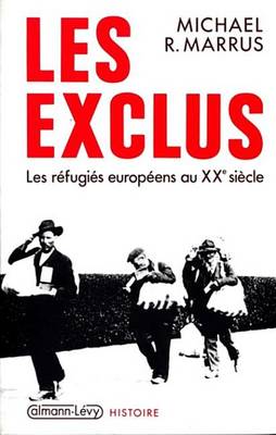 Book cover for Les Exclus